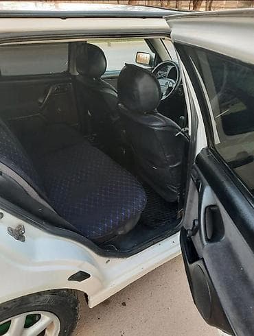 ауди 100 с4 2 8: Volkswagen Vento: 1997 г., 1.8 л, Кол менен иштөөчү, Бензин, Седан — 8