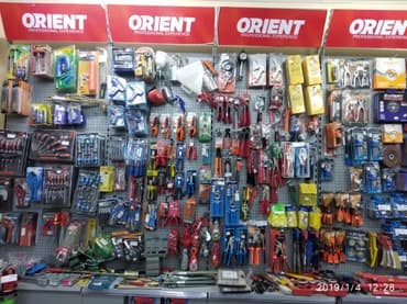 инструмент для дома купить: У нас поступление новых ручных инструментов фирмы ТЭМП Тотал — 6