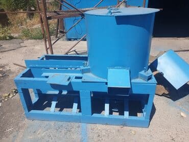 триммер машинка: Дробилка Агломиратор для пнд пвд пп . Продаю или меняю на сырье — 2