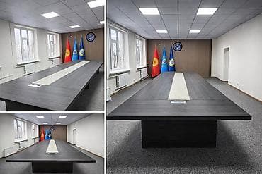 Офисная мебель: ТОП продаж! Новые столы напрямую от поставщика Ищете надежный стол по — 3