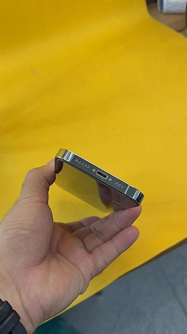 iphon 8: IPhone 14 Pro, Б/у, 256 ГБ, 81 % — 4