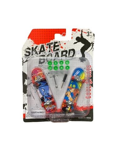 где продают поп ит в бишкеке: Мини Скейтборд [ акция 50% ] - низкие цены в городе! Цена по 100с за — 1