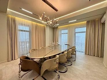 mod: For rent two-level penthouse in the southern part of the city. Central — 8