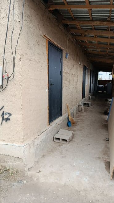 квартира ата бей: 25 кв. м, Эмерексиз — 1