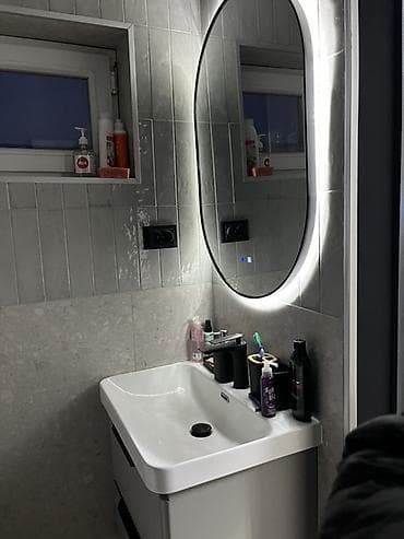 недостроенный дом: 22 м², С мебелью — 5