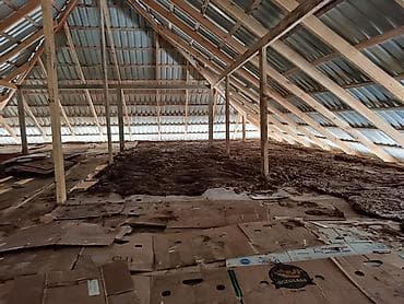 отопление услуги: Утепление крыши | Утепление дома Больше 6 лет опыта — 1