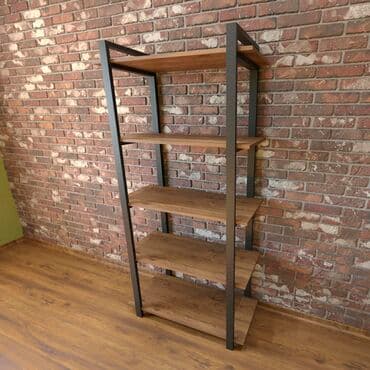 Мебель на заказ, Магазины, Полка