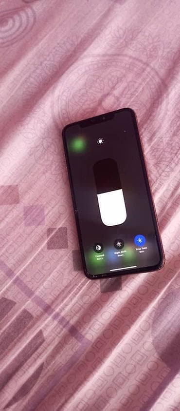 ipone 13 pro: IPhone Xs Max, Б/у, 256 ГБ, Золотой, Зарядное устройство, Защитное стекло, Чехол, 100 % — 6