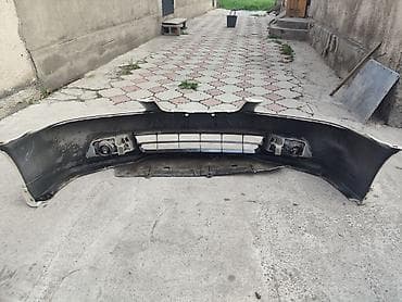 жеңил машина: Бампер Honda, Колдонулган — 1