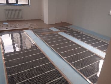 промышленный электрик: Электрик | Электромонтажные работы 3-5 лет опыта — 5