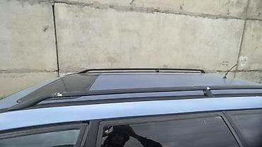 initial d: Volkswagen Passat Variant: 1993 г., 2 л, Бензин, Универсал — 10