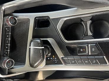 geely automobile: Geely Tugella: 2019 г., 1.5 л, Автомат, Бензин, Кроссовер — 7