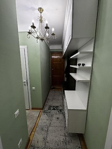 по суточный квартира рядом: 2 комнаты, Собственник, С мебелью полностью — 2