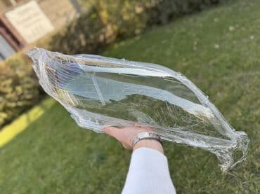 тойота виндом фара: Продаются новые стекла на фары: 	•	Toyota Windom 30 	•	Lexus ES300 — 2