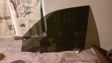 Переднее правое Lexus