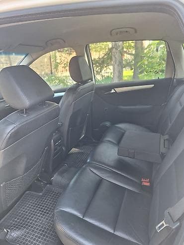 бакту долонотуу: Mercedes-Benz B-Class: 2007 г., 2 л, Автомат, Бензин, Хетчбек — 6