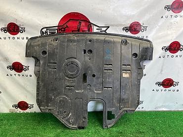 Түбүн коргоо Hyundai, 2012 г., Колдонулган, Оригинал — 1