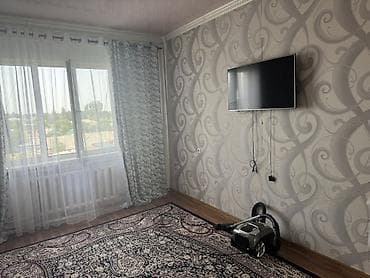 чоктал комната: 2 комнаты — 7