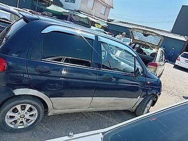 монитор соната дн8: Daewoo Matiz: 2008 г., 0.8 л, Механика, Бензин, Хэтчбэк — 2