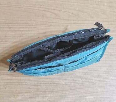 сумка клатч б у: Сумка-органайзер — 3