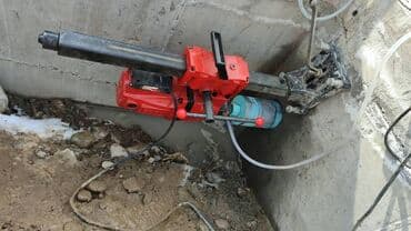 алмазное бурение прайс 2024: Алмазное сверление Больше 6 лет опыта — 6