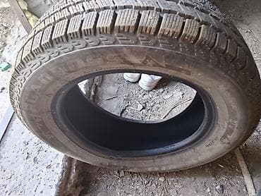 z max: Шины 185 / 65 / R 14, Зима, Новый, Комплект, Легковые, Roadboss — 1