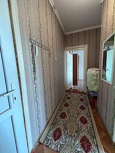 мед академии: 38 м², С мебелью — 6