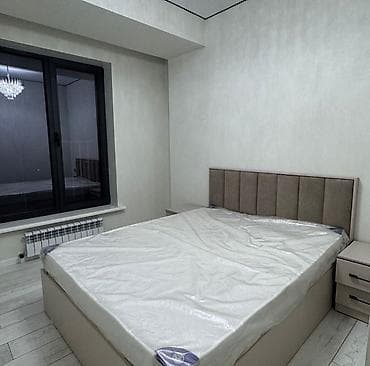 2 room flat: 2 комнаты, 90 м², Элитка, 6 этаж, Дизайнерский ремонт — 5