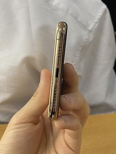 11pro 256: IPhone 11 Pro Max, Б/у, 512 ГБ, Золотой, 98 % — 5