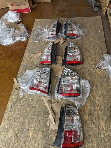 тойота приус 2015 цена бишкек: Комплект стоп-сигналов Toyota 2015 г., Б/у, Оригинал, Япония — 4