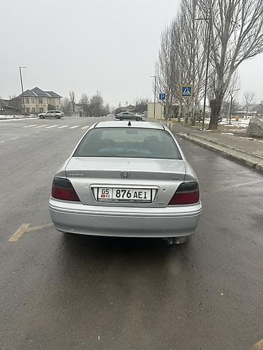 Honda Accord: 2002 г., 2 л, Автомат, Бензин, Седан at lalafo.kg Honda Accord: 2002 г., 2 л, Автомат, Бензин, Седан