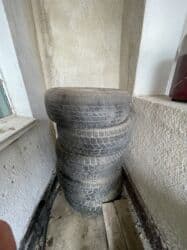 диски на опель зафира а: Комплект автомобильных шин (5 штук) LEXUS. GX470 Характеристики: - — 4