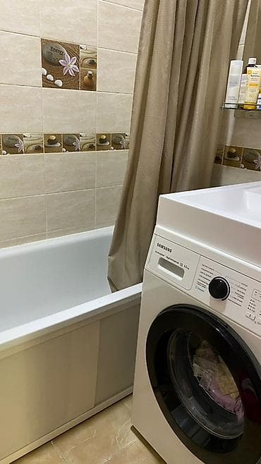 2 комнаты, Собственник, Без подселения, С мебелью полностью at lalafo.kg 2 комнаты, Собственник, Без подселения, С мебелью полностью