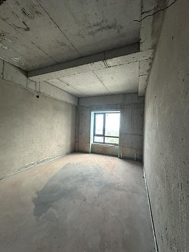 бишкек новостройки: Сдан, Элитка, 1 комната, 42 м² — 3