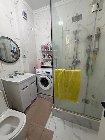 купить квартиры в оше: 2 комнаты, 72 м², Элитка, 2 этаж, Дизайнерский ремонт — 5