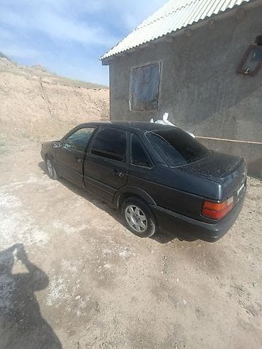 фары на опель вектра б: Volkswagen Passat: 1992 г., 2 л, Механика, Седан — 2