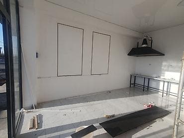 мкр аламедин 1: Сдается в аренду коммерческое помещение в действующем торговом — 2