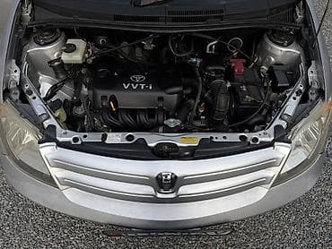 замена масла коробка автомат цена: Toyota Ist: 2004 г., 1.3 л, Автомат, Бензин, Хэтчбэк — 8