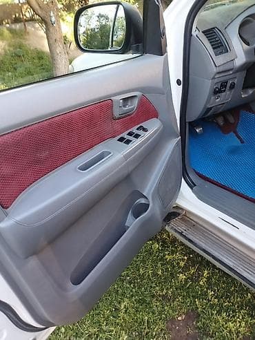 тойота хайлукс: Toyota Hilux: 2010 г., Механика, Дизель, Пикап — 7