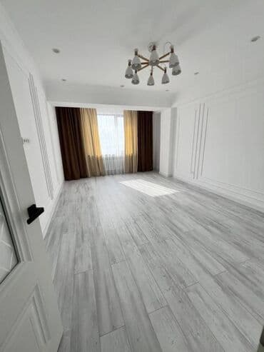 долгосрочная аренда квартиры ош: 1 комната, Собственник, Без подселения — 7