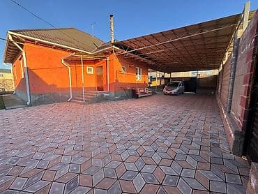 теплый гараж: Продаю Дом с участком и навесом для авто Село Новопокровка ул. Усон — 2