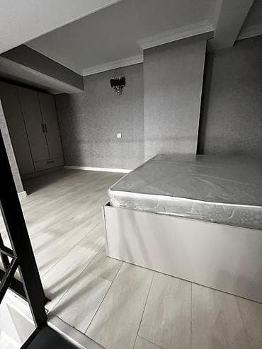 central park: 1 комната, 40 м², Элитка, 4 этаж, Евроремонт — 6