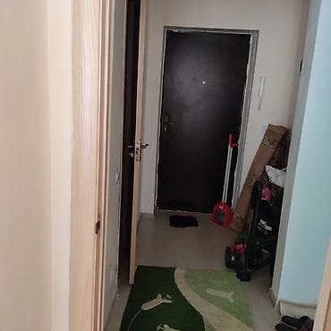 микр: 1 комната, 40 м², Индивидуалка, 1 этаж, Косметический ремонт — 6