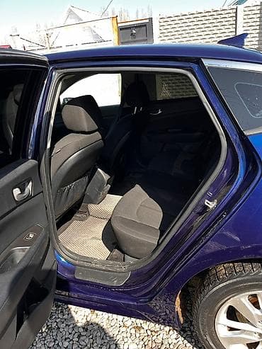 ижара авто: Kia Optima: 2017 г., 2.4 л, Автомат, Бензин, Седан — 8