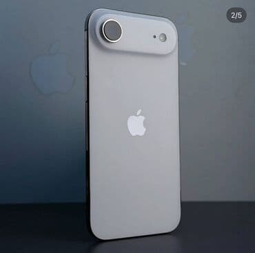 пульт айфон: IPhone Air, Белый — 2