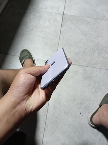 iphone 12 цена бу: IPhone 11, Б/у, 128 ГБ, Deep Purple, Наушники, Защитное стекло, Чехол, 100 % — 2