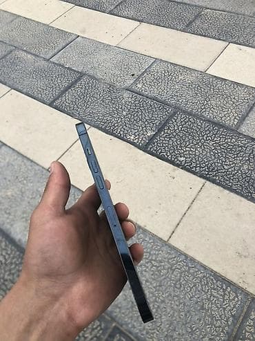 ps3 new games: IPhone 12 Pro Max, Pacific Blue, Кабель — 3