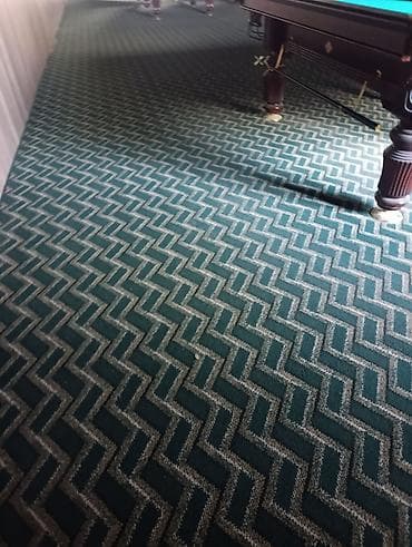 пленка для басейну: Срочно срочно арзан баада ковролин сатылат б/у - Тип: ковролин — 1