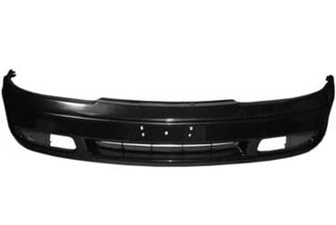 ge: Бампер Mazda, Новый, Аналог — 1