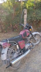 электромотоцикл купить бишкек: - Кузов: 4‑дверный седан с задним спойлером - Комплектация: Vento GL — 1